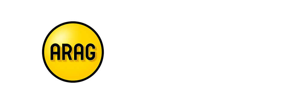 arag logo header
